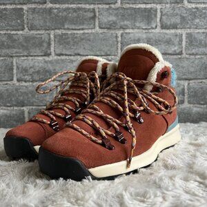 Nike ACG Astoria Henna Boots Size 7.5